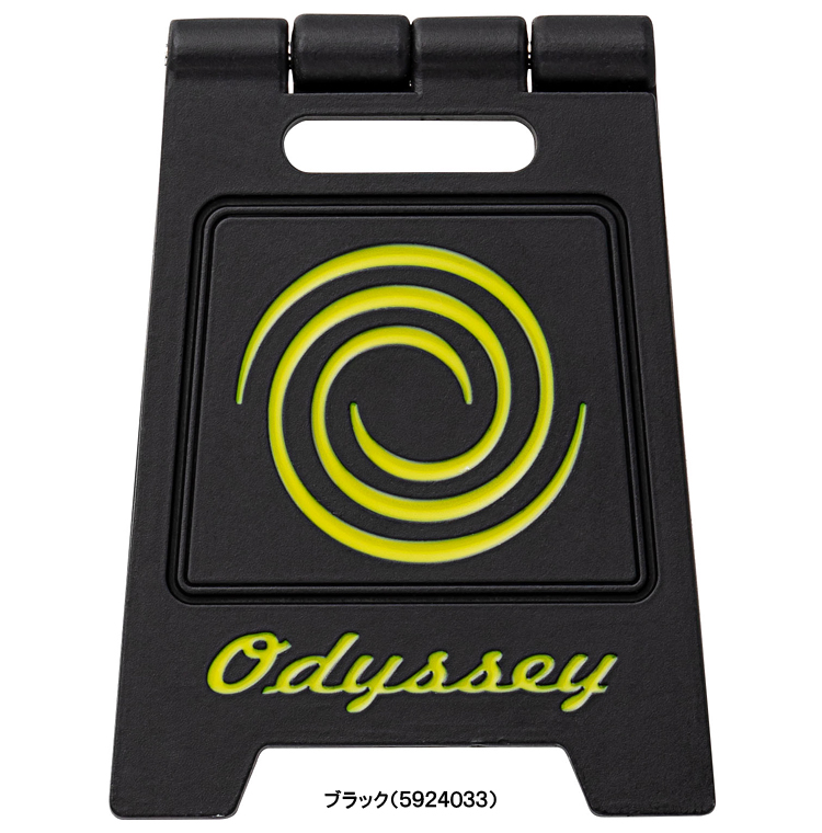 Odyssey Golf Towels | Accessories & Course Gear
