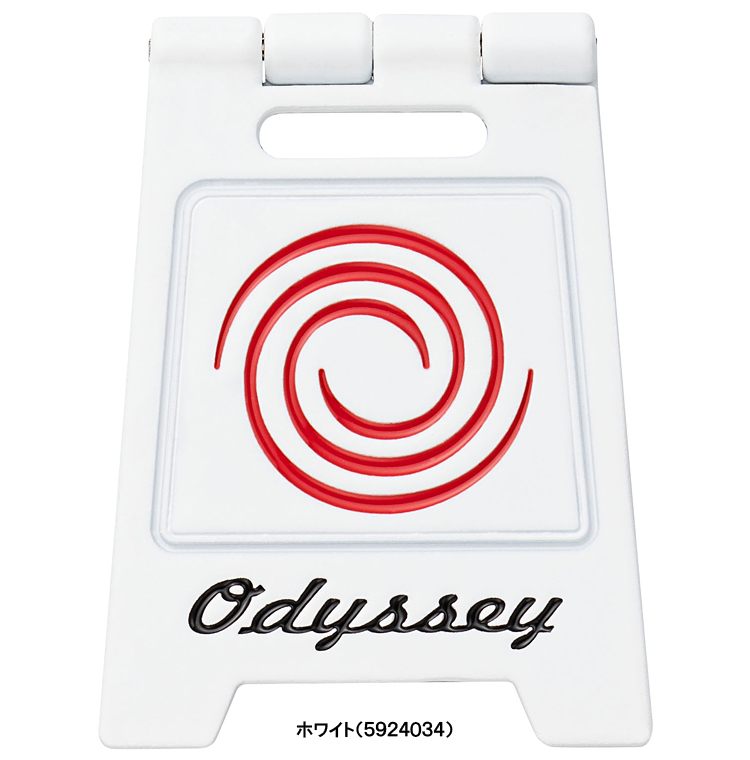 ODYSSEY（キャロウェイゴルフ） ODYSSEY オデッセイ 日本正規品