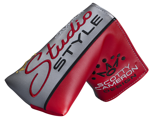 SCOTTY CAMERON タイトリスト 日本正規品 スコッティキャメロン