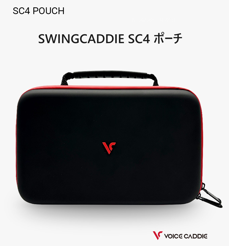 voice caddie ボイスキャディ 正規品 SWING CADDIE SC4 スイング 