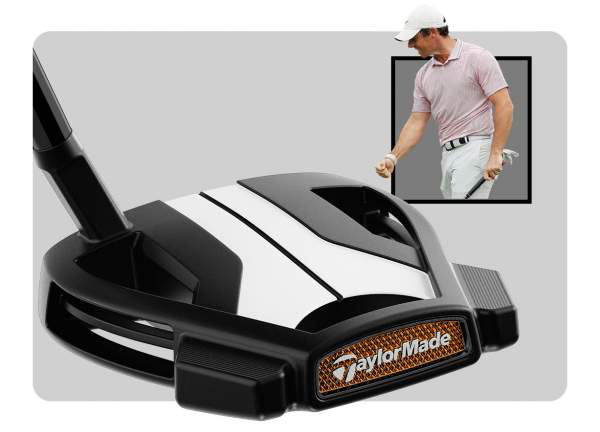 TaylorMade テーラーメイド 日本正規品 Spider TOUR X
