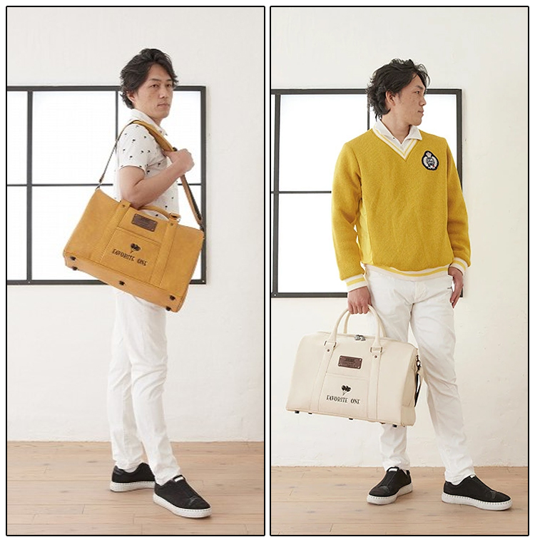 【ぼん】SHERIFFゴルフボストンバッグ SFC-015BB ホワイト SHERIFF 【限定品】 シェリフ日本正規品 STANDARD クラシック
