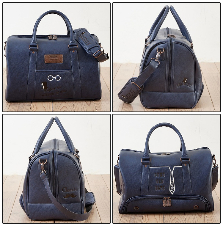 限定品　SHERIFF シェリフ　STANDARD クラシックシ　ボストンバッグ SHERIFF 【限定品】 シェリフ日本正規品 STANDARD クラシック