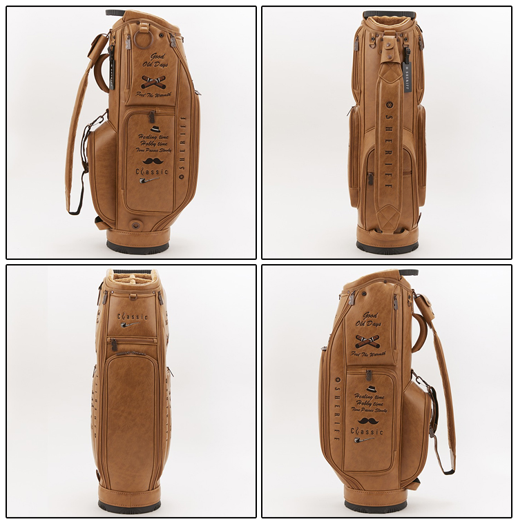 SHERIFF 【限定品】 シェリフ 日本正規品 STANDARD クラシック