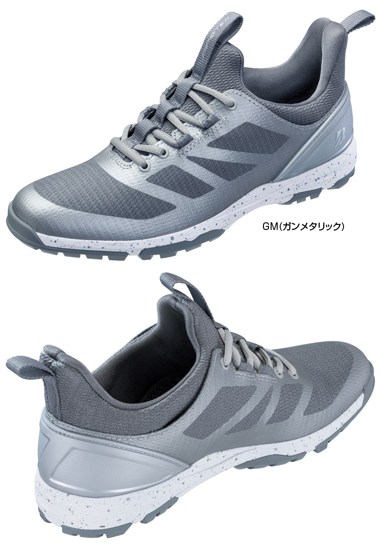 BRIDGESTONE GOLF ブリヂストンゴルフ 日本正規品 ZSP-BITER LIGHT