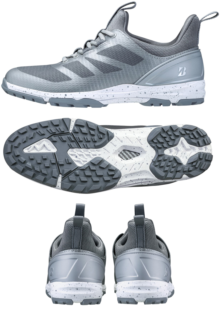 BRIDGESTONE GOLF ブリヂストンゴルフ 日本正規品 ZSP-BITER LIGHT