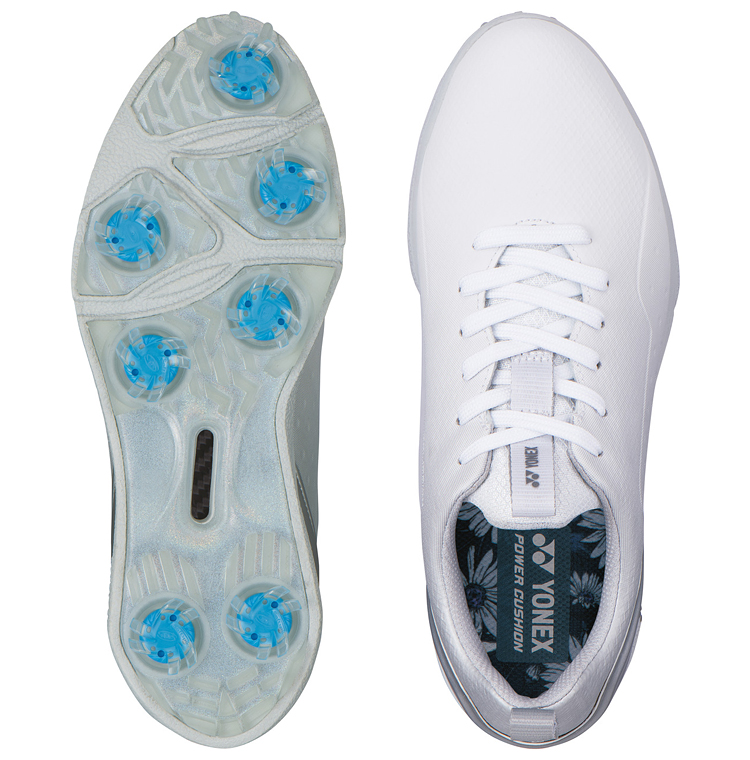 YONEX ヨネックス日本正規品 POWER CUSHION ECLIPSION 1 WOMEN(パワー