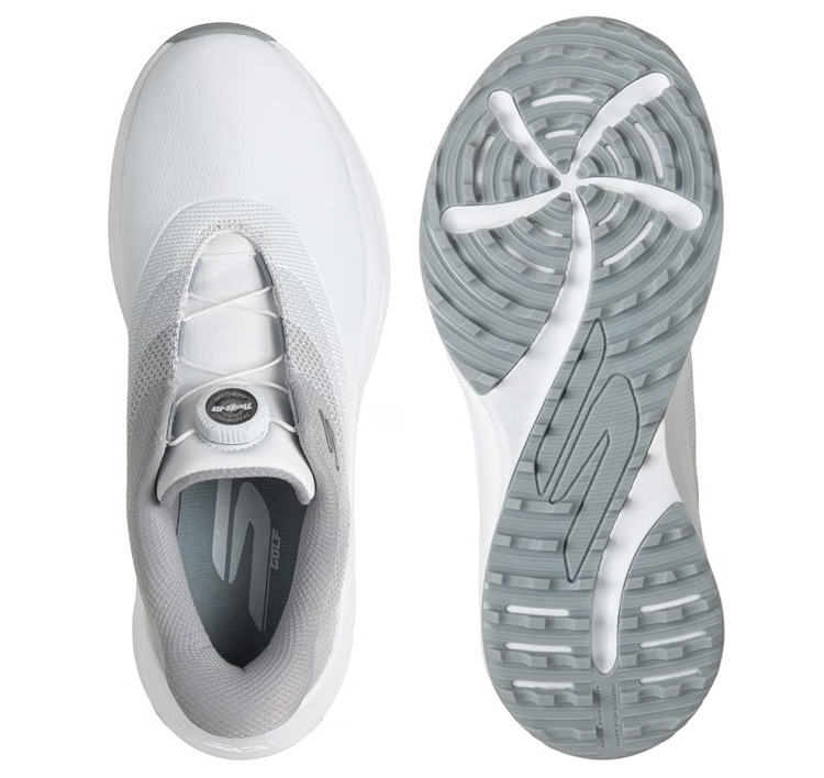SKECHERS（スケッチャーズ） スケッチャーズ日本正規品 GO GOLF フロー