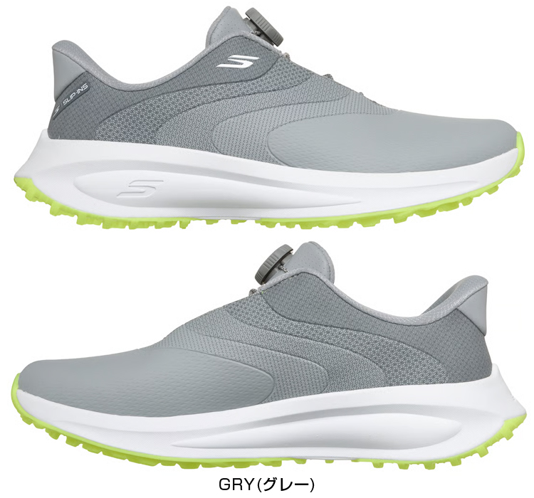 SKECHERS（スケッチャーズ） スケッチャーズ日本正規品 GO GOLF フロー