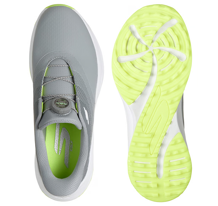 SKECHERS（スケッチャーズ） スケッチャーズ日本正規品 GO GOLF フロー