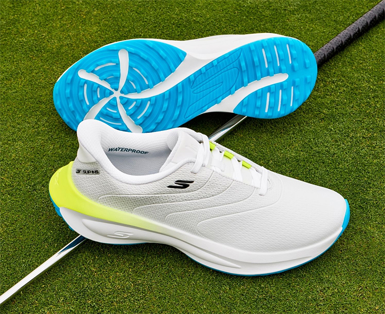 SKECHERS（スケッチャーズ） スケッチャーズ日本正規品 GO GOLF フロー