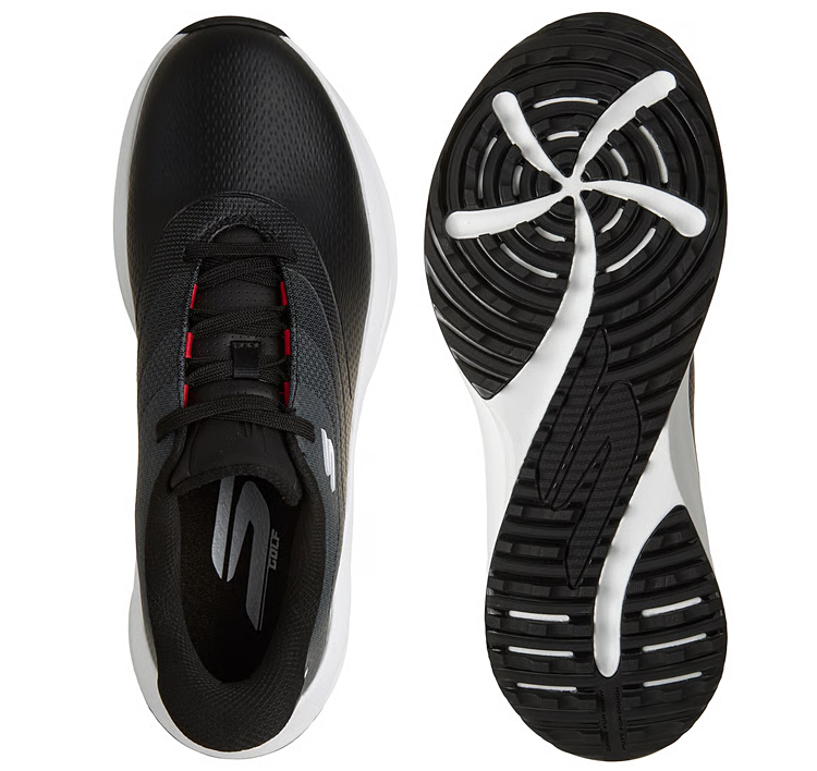 SKECHERS（スケッチャーズ） スケッチャーズ日本正規品 GO GOLF フロー