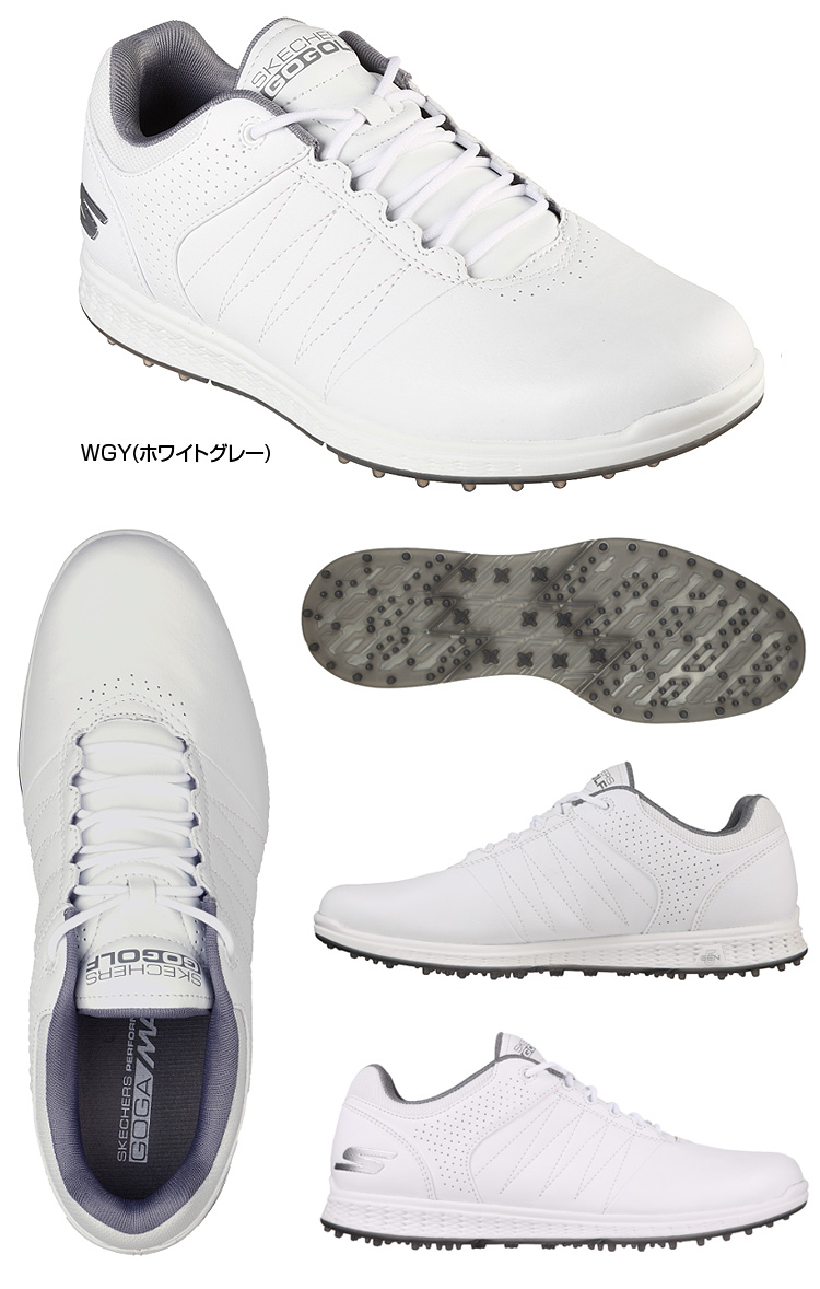 SKECHERS（スケッチャーズ） スケッチャーズ日本正規品 GO GOLF PIVOT