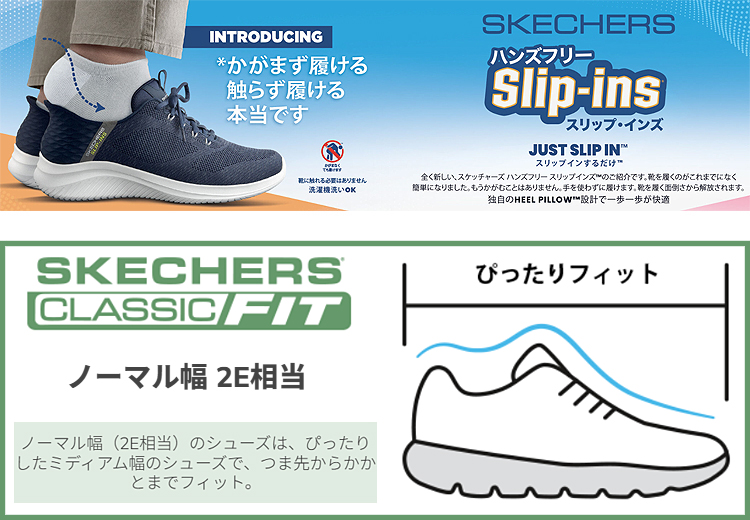 SKECHERS（スケッチャーズ） スケッチャーズ日本正規品 GO GOLF フロー