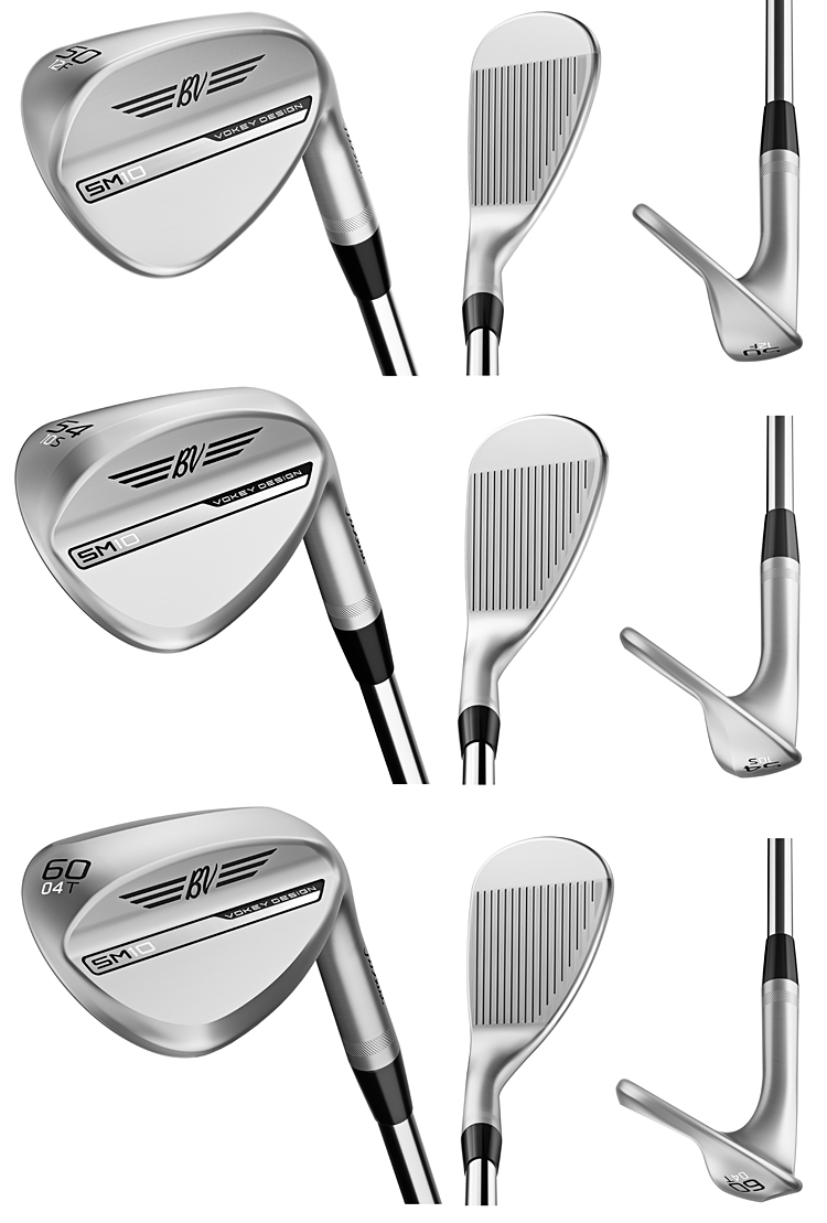 Titleist（タイトリスト） 日本正規品 VOKEY DESIGN ボーケイデザイン