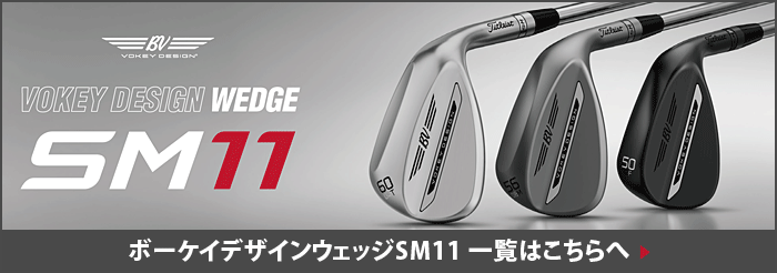 Titleist（タイトリスト） 日本正規品 VOKEY DESIGN ボーケイデザイン