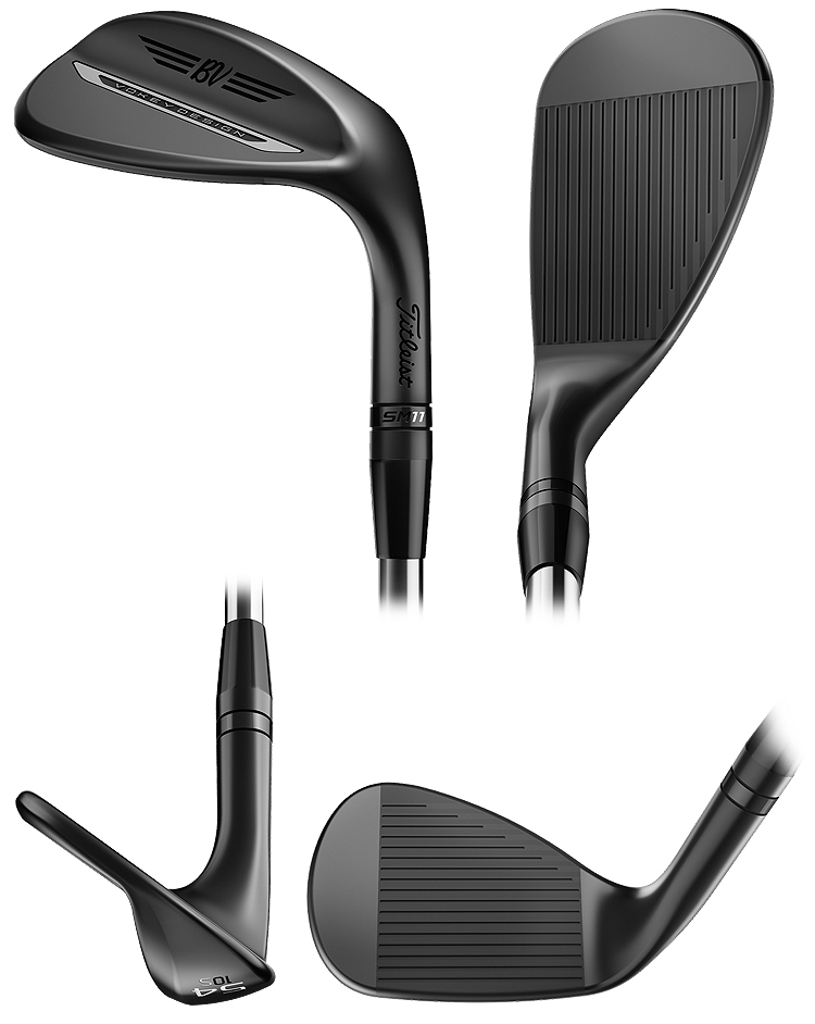 Titleist（タイトリスト） 日本正規品 VOKEY DESIGN ボーケイデザイン