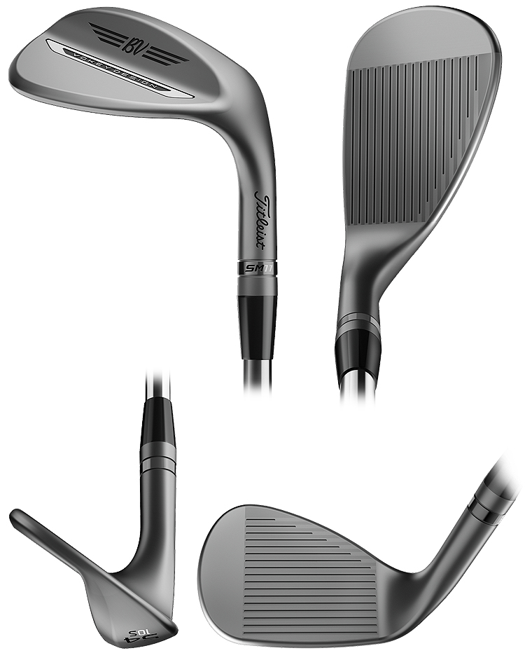 Titleist（タイトリスト） 日本正規品 VOKEY DESIGN ボーケイデザイン