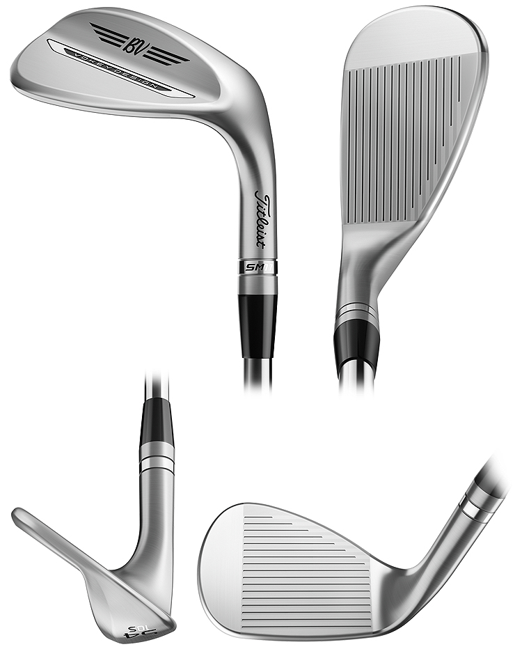 Titleist（タイトリスト） 日本正規品 VOKEY DESIGN ボーケイデザイン
