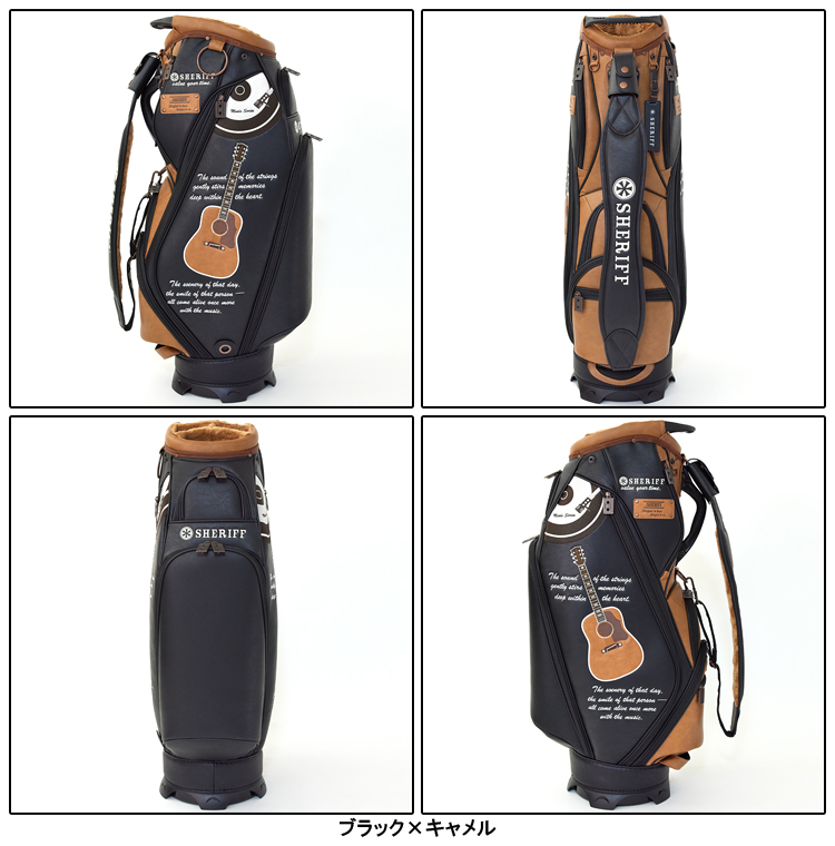 SHERIFF（シェリフ） 【限定品】 正規品 STANDARD ミュージック
