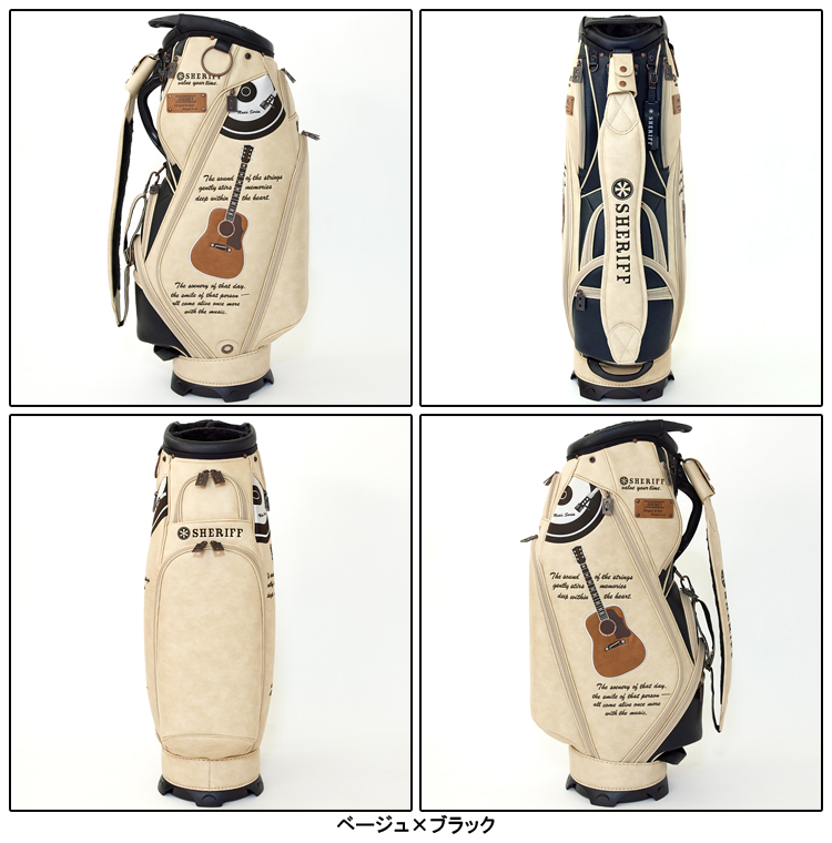 SHERIFF（シェリフ） 【限定品】 正規品 STANDARD ミュージック