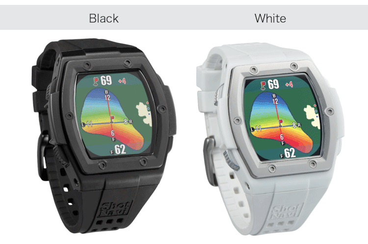 テクタイト ShotNavi ショットナビ 正規品 CrestII クレスト2 GPS