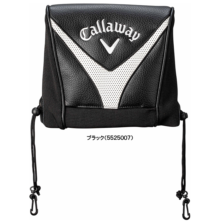 Callaway（キャロウェイ） 正規品 Snazz Iron cover 25 JM スナッズ