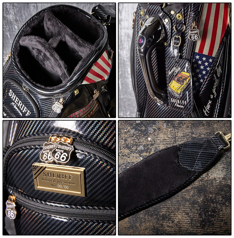 SHERIFF（シェリフ） 【限定品】 シェリフ日本正規品 PREMIUM