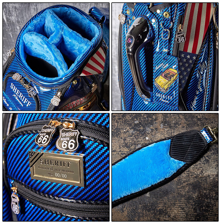 SHERIFF（シェリフ） 【限定品】 シェリフ日本正規品 PREMIUM