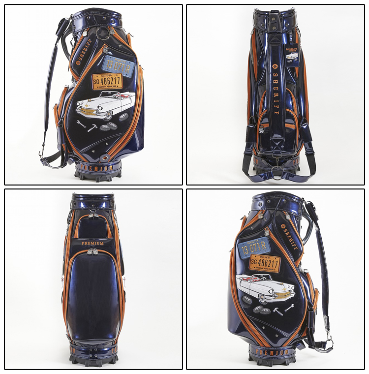 楽天市場】【限定品】 SHERIFF シェリフ 日本正規品 STANDARD