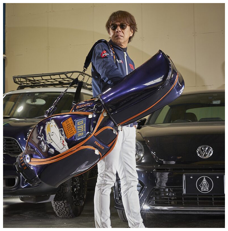 SHERIFF シェリフ SP-011 プレミアムシリーズ　キャディバッグ Amazon | SHERIFF シェリフ SP-011 プレミアムシリーズ キャディ