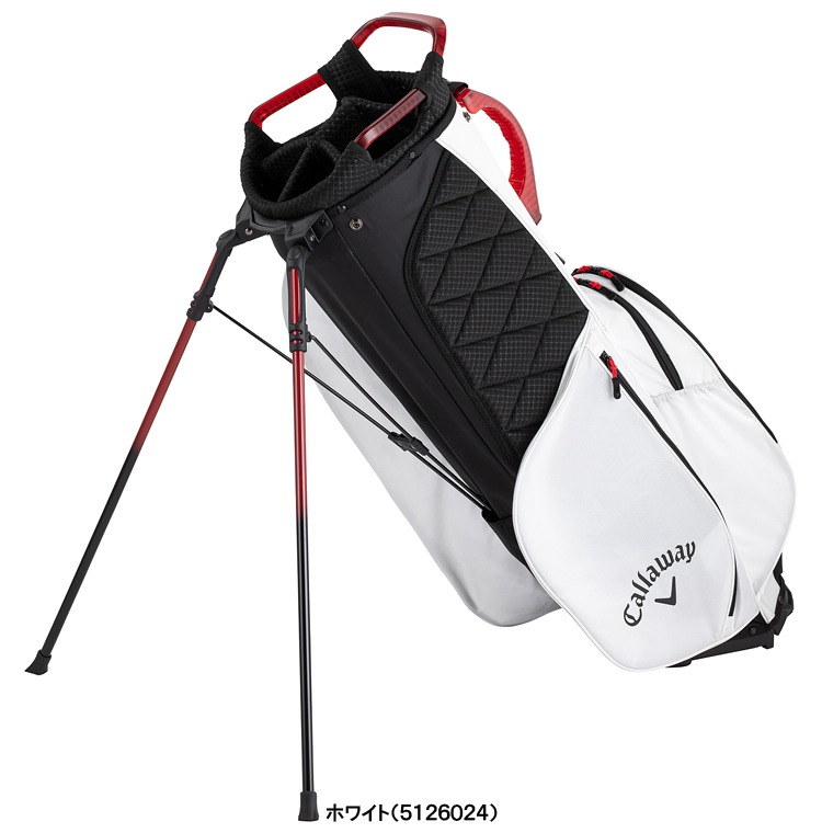 Callaway（キャロウェイ） 正規品 SP-001 Stand 26 JM スタンド