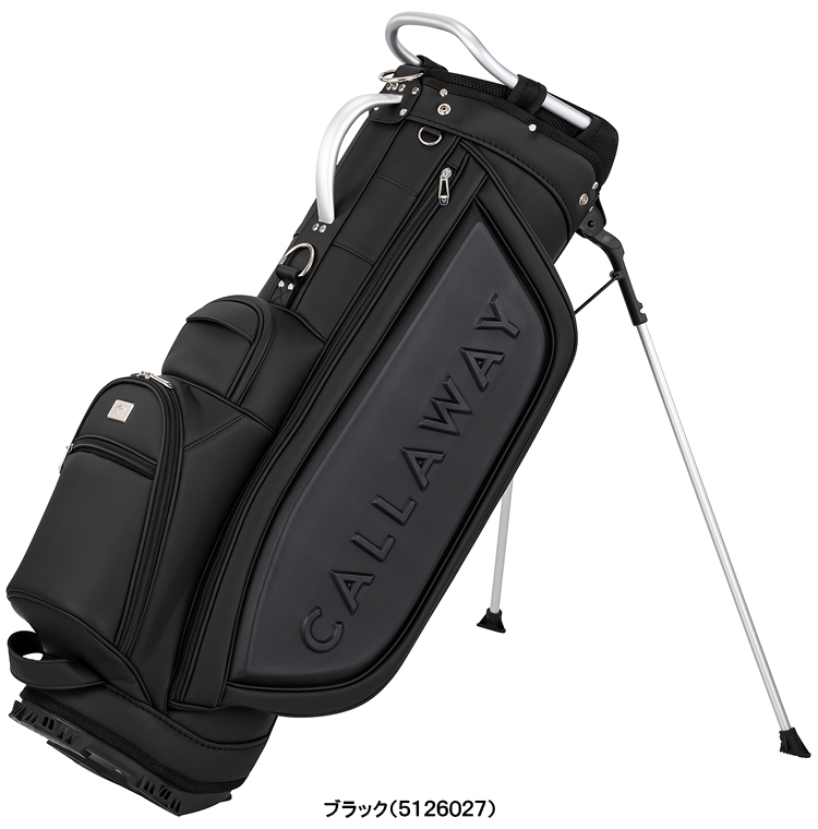 Callaway(キャロウェイ) 正規品 SP-002 Stand 26 JM スタンド Callaway(キャロウェイ) 正規品 SP-002 Stand 26 JM スタンド
