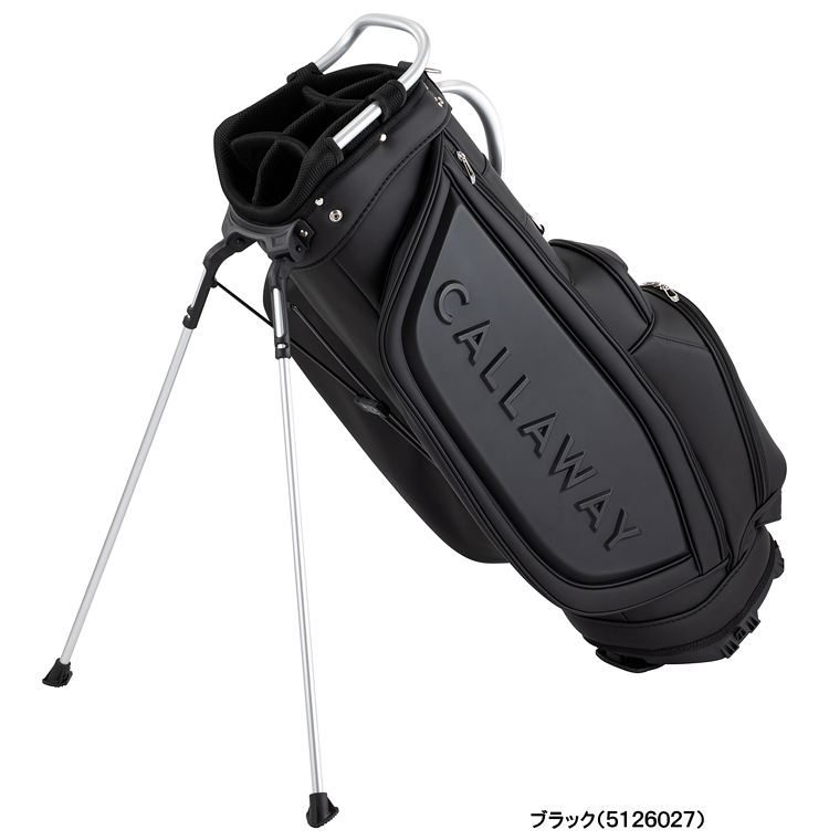 Callaway（キャロウェイ） 正規品 SP-002 Stand 26 JM スタンド