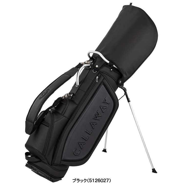 Callaway（キャロウェイ） 正規品 SP-002 Stand 26 JM スタンド