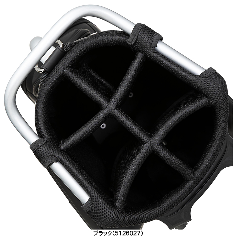 Callaway（キャロウェイ） 正規品 SP-002 Stand 26 JM スタンド