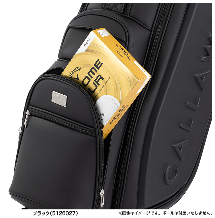 Callaway（キャロウェイ） 正規品 SP-002 Stand 26 JM スタンド