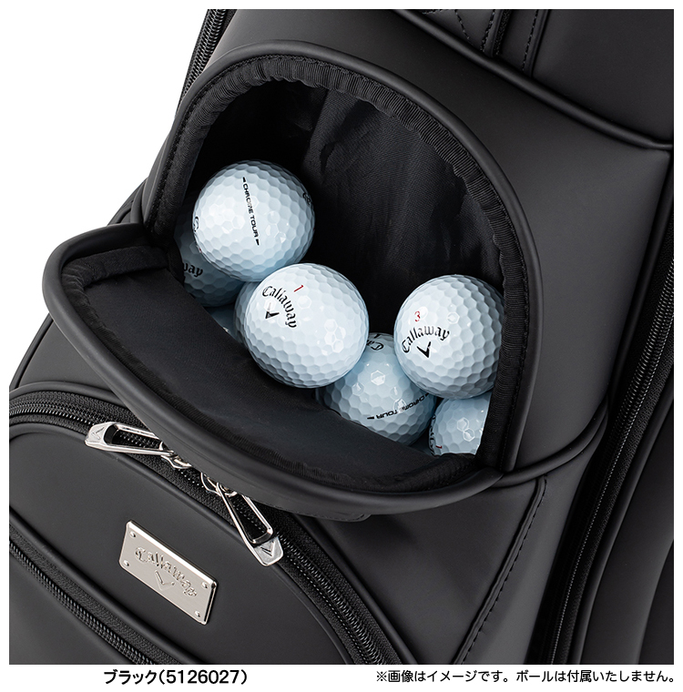 Callaway（キャロウェイ） 正規品 SP-002 Stand 26 JM スタンド