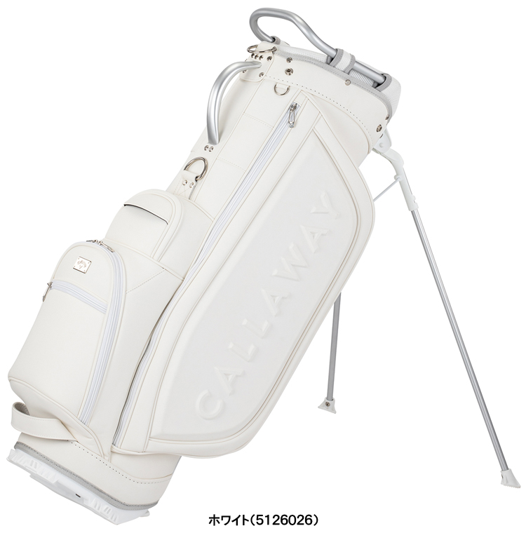 Callaway（キャロウェイ） 正規品 SP-002 Stand 26 JM スタンド