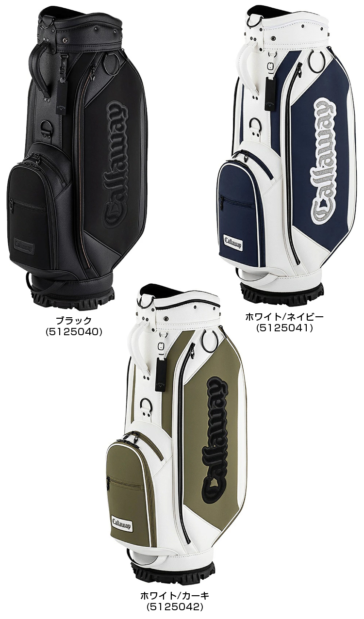 キャロウェイ　新品未使用　大きめサイズ　LLサイズ　カーキ　Callaway 中古】キャロウェイ フェアウェイウッド 通販｜GDO中古ゴルフクラブ