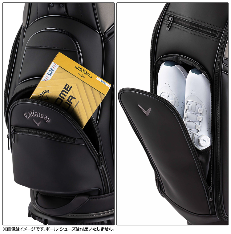 Callaway 【限定品】 キャロウェイ 日本正規品 SPL-I FW 24 JM