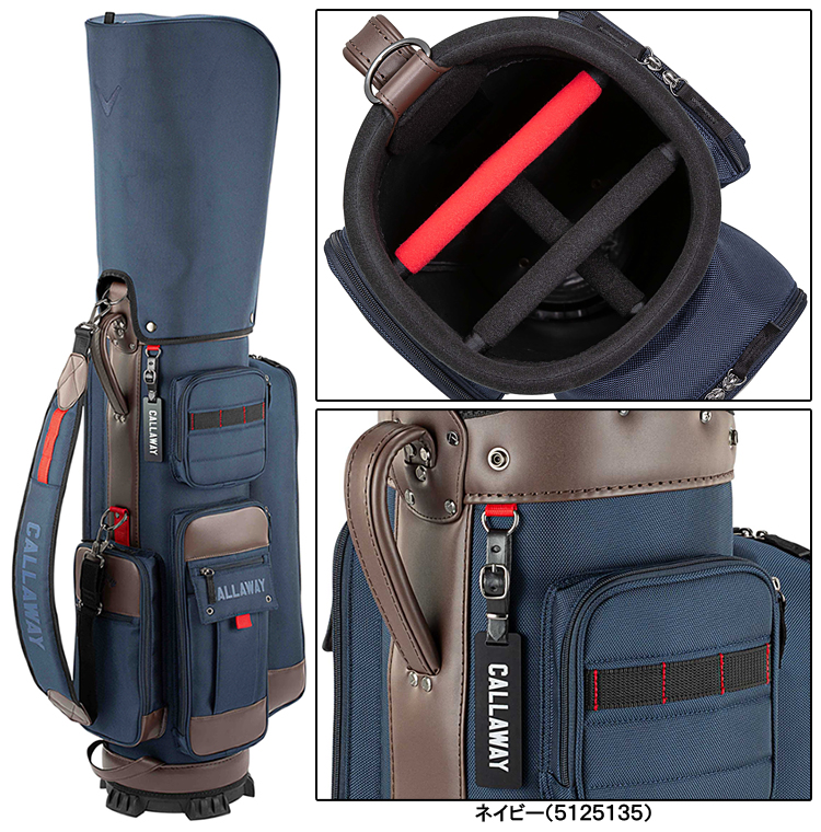 Callaway 【限定品】 キャロウェイ 正規品 SPL-I FW 25 JM