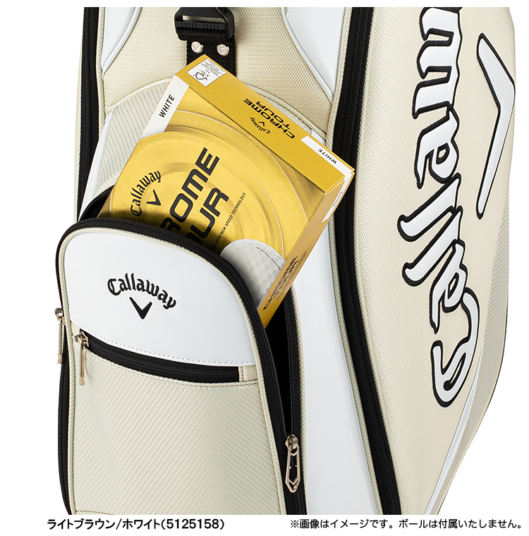Callaway（キャロウェイ） 【2026春夏新色】 正規品 Sport 25 JM