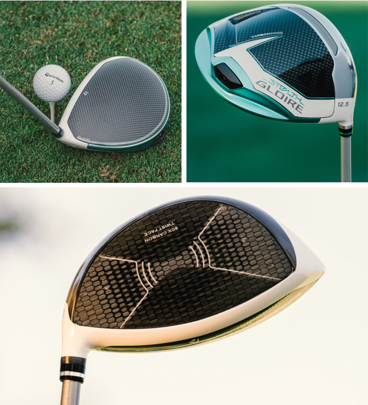 TaylorMade（テーラーメイド） 【訳あり】 テーラーメイド日本正規品