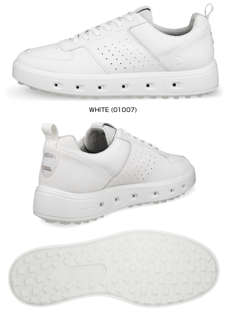 ecco（エコー） 日本正規品 STREET 720 ストリート セブントゥエンティ