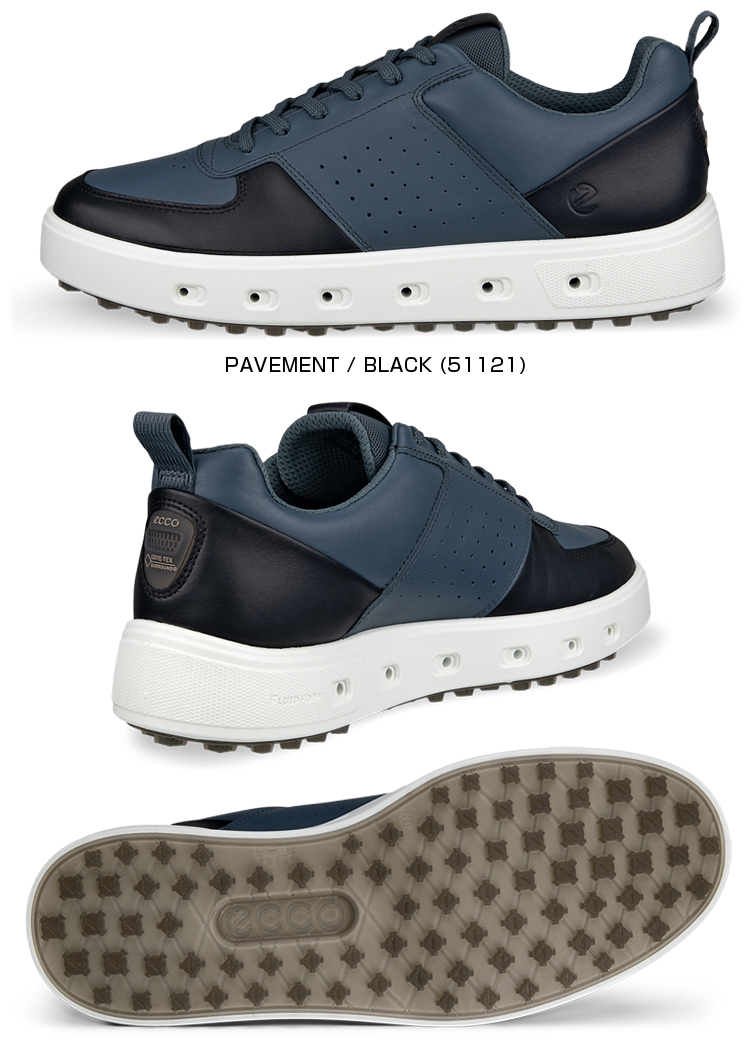 ECCO エコーSTREET720ストリートセブントゥエンティメンズモデル ecco（エコー） 日本正規品 STREET 720 ストリート セブントゥエンティ