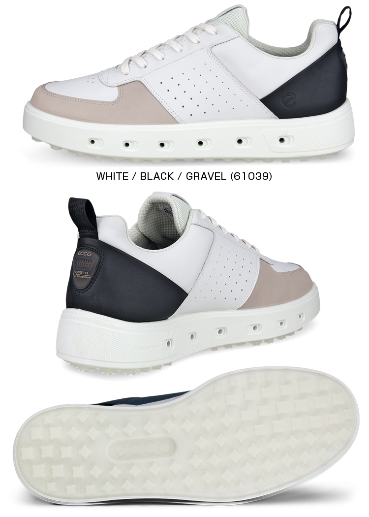 ecco（エコー） 日本正規品 STREET 720 ストリート セブントゥエンティ