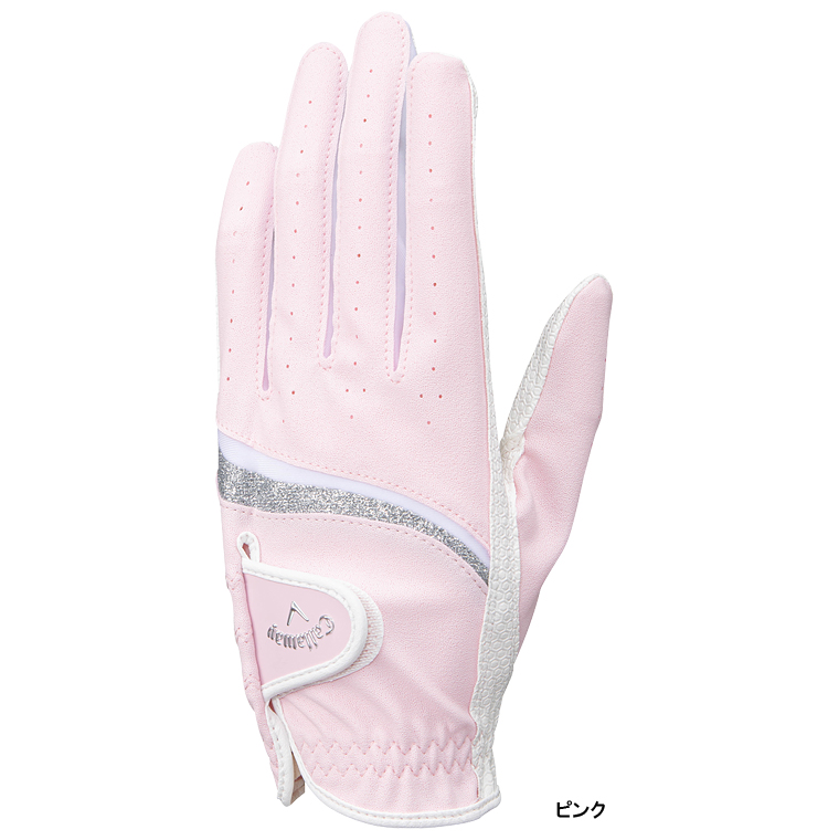 Callaway キャロウェイ日本正規品 Style Glove Women`s 23 JM スタイル