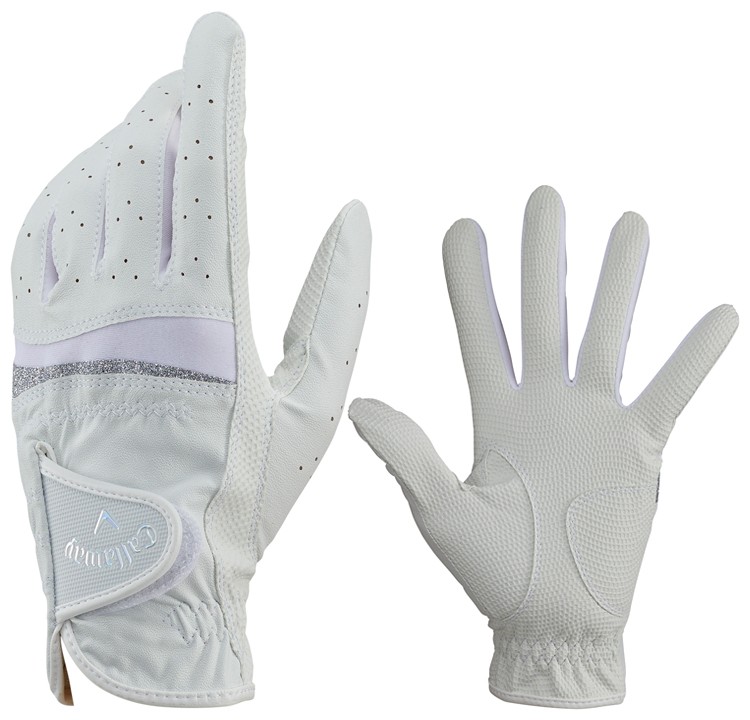 Callaway(キャロウェイ)日本正規品 Style Dual Glove Womens 19 JM (スタイルデュアル) レディス ゴルフグローブ( 両手用) 2019 ウィメンズモデル :cw-gl-styledual-w19jm:EZAKI NET GOLF - 通販 - Yahoo!ショッピング