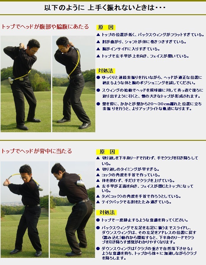 RYOMA GOLF リョーマゴルフ日本正規品 金谷多一郎プロ推薦 SWINGPRO